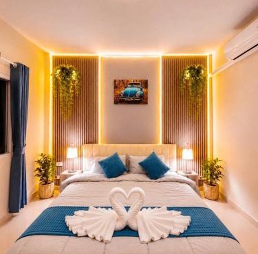 บ้านสมหวัง Vip in Suratthani