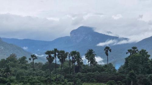 Sook Stay in Ban Nam Lat