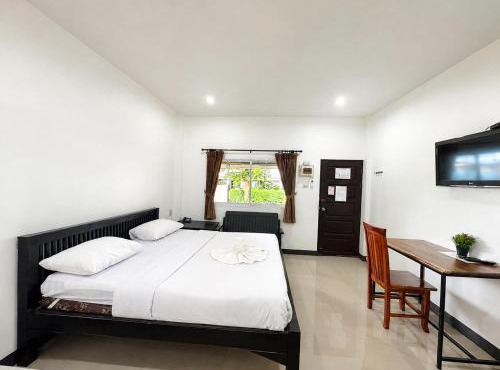 โรงแรมปริ๊นซ์ รีสอร์ท in Ban Dong Chaphlu