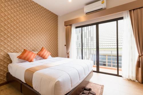 777 Food & Bed in Chiang Rai