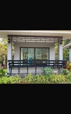 Suvadee House in Ban Bang Bao