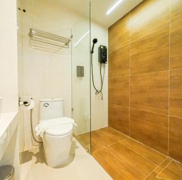 Green Eco Hotel in Chaiyaphum