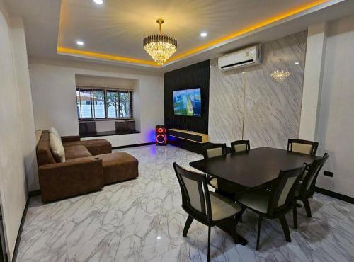 185 HomeStay Chiangmai 185 โฮมสเตย์ เชียงใหม่ in Hang Dong