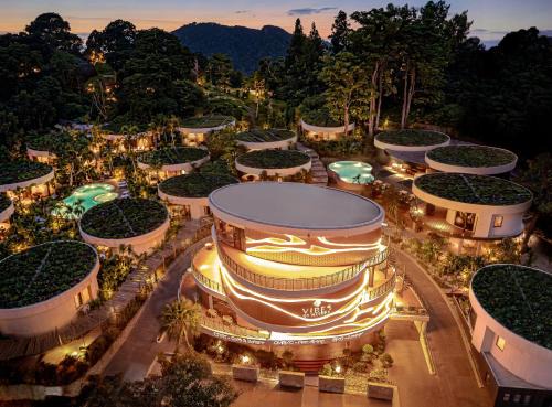 Vibes of Nature Phuket in Amphoe Kathu