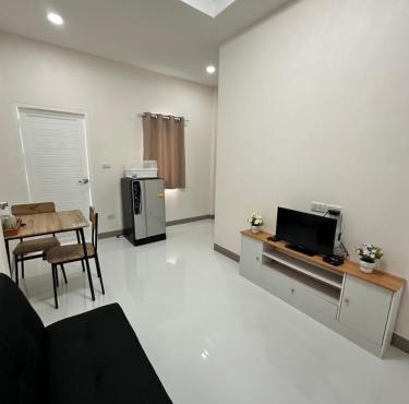 Nirin House in Wiang Nong Long