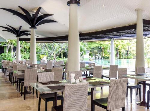 Mercure Koh Chang Hideaway in Ko Chang