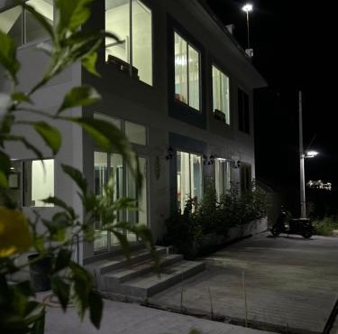 A Beeya wellness residences in Suratthani