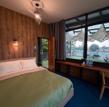Homestays in Thailand in Ratchaburi