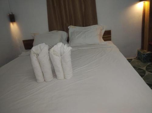 Amelie Guesthouse in Luang Prabang