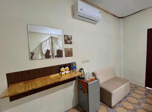 Dena house in Ko Yao Noi