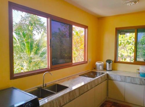 Paipin Homestay Cozy Home Near Bangkok in Suphan Buri