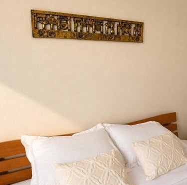 Baan Chao Cottages in Phra Ae beach