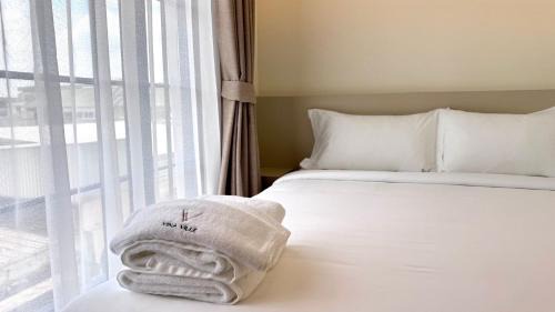 VINA VILLE hotel Bangkok in Bangkok