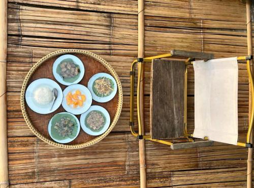 MonNaPaBongPiang Homestay ม่อนนาป่าบงเปียง โฮมสเตย์ in Ban Mae Pan Noi