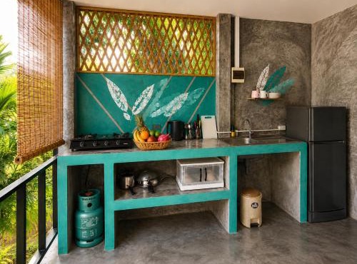 The Verandas in Ko Phangan