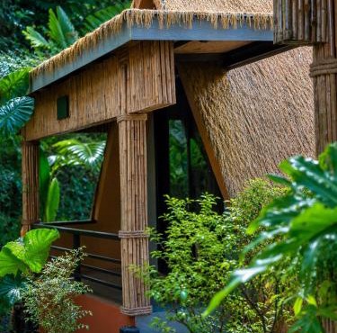 KRABI Laydaman Art Homestay in Ao Luek