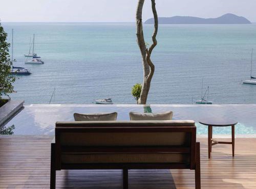 V Villas Phuket - MGallery Collection in Panwa Beach