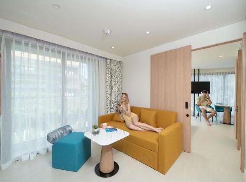 ibis Styles Phuket Bangtao in Bang Tao Beach