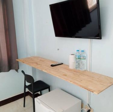Prompt Inn Chareonkrung - พร้อมอินน์ เจริญกรุง in Bangkok