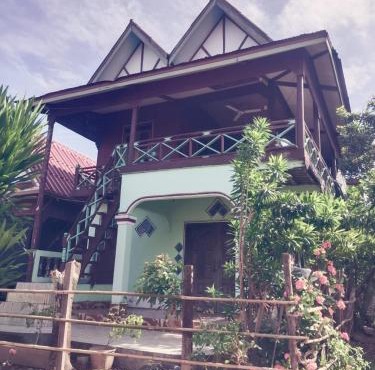 Vannda Guesthouse