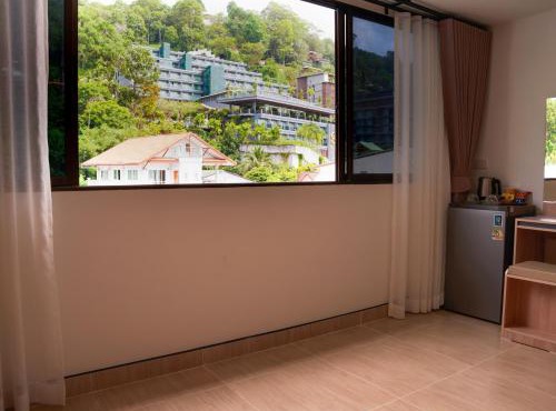 TC Patong GUESTHOUSE in Patong Beach