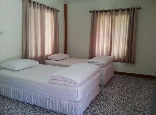 Satakanta Hotel in Hang Chat