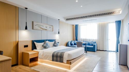艾利轻奢酒店 Ellie Hotel in Phnom Penh
