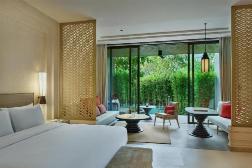 THE BARAI HUA HIN - The Unbound Collection by Hyatt in Hua Hin