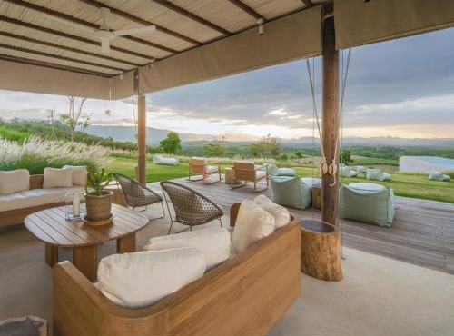 Sala Khaoyai in Pak Chong