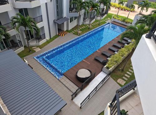 Mantra condo M144 in Klaeng