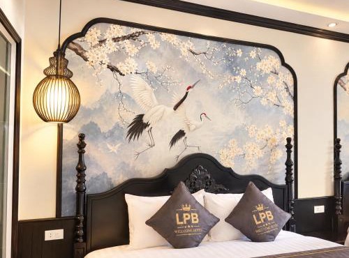 Indochine Hotel & Travel in Luang Prabang