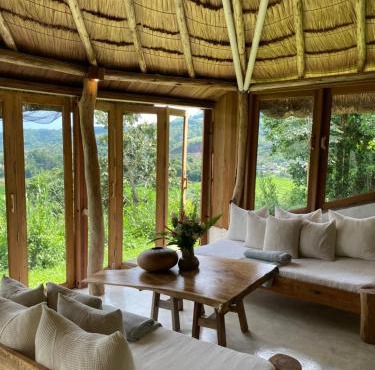 AZALA Lodge in Mae Suai