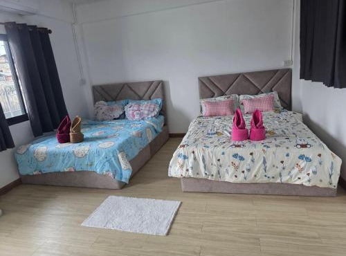 Thantwan Home บ้านทานตะวัน in Hat Yai