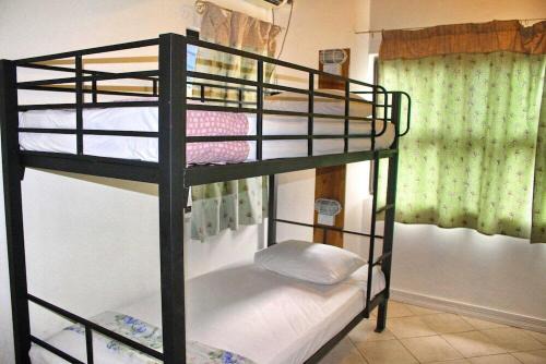 Vangvieng Queen house in Vang Vieng