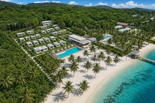 The Bay Resort in Koh Rong Island
