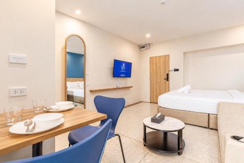 ABC@48 Hotel & Service Apartment in Bangkok