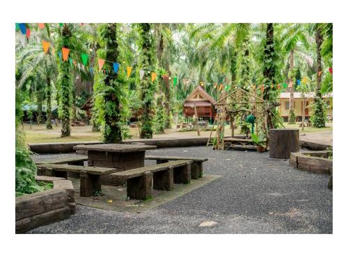 Raipreda Homestay Krabi in Ao Luek