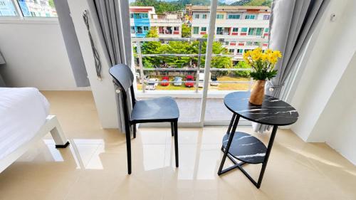 Hamana Patong House in Ban Nong Chaeng