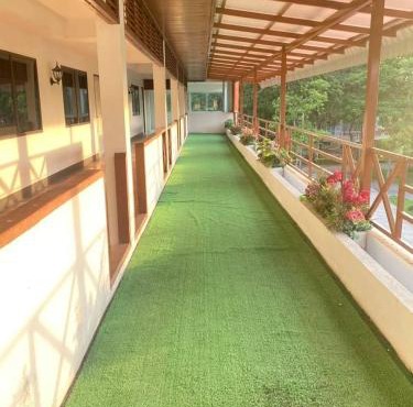 Darapura at Wang Yang Resort in Si Prachan