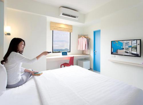 HOP INN Chiang Mai