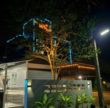 Cloud Bed Ao nang - Quiet & Cozy, Comfy bed, High speed wi-fi in Krabi