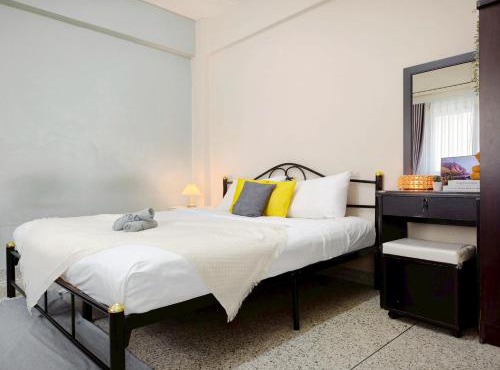 Xin Hotel at Udomsuk 29 in Bangna