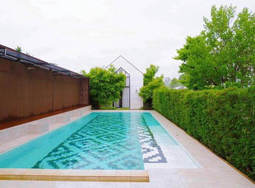Phuping Valley Resort in Tak