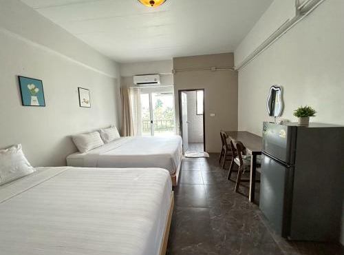 Comfy hotels คอมฟี่โฮเทล in Suvarnabhumi Airport