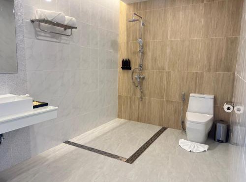 Whale Retreat Destination in Hat Yai