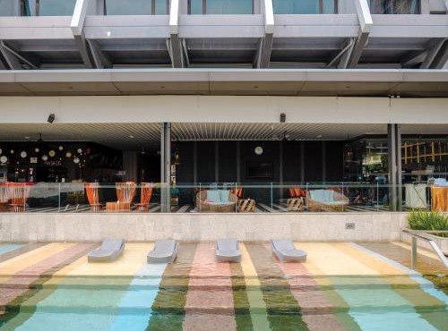 DoubleTree by Hilton Sukhumvit Bangkok in Bangkok