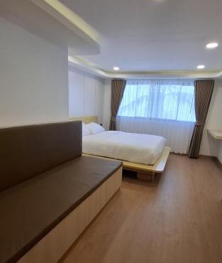 Destination Boutique Hotel in Pattaya