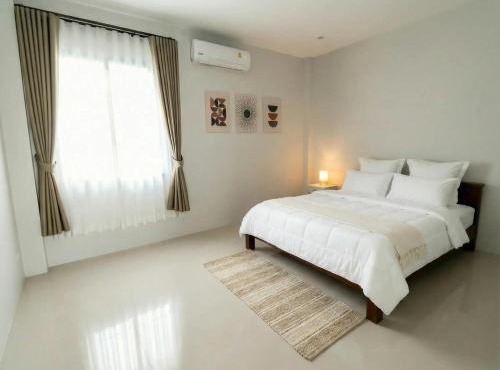 Casa Phangan - Boutique Island Villa in Wok Tum