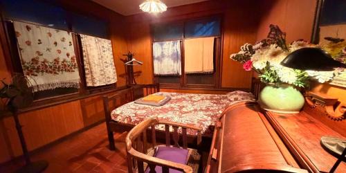 Villa Guesthouse Bangkok in Bangkok