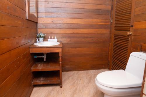 Stay At Lantana Mae Rim in Ban Pa Muang